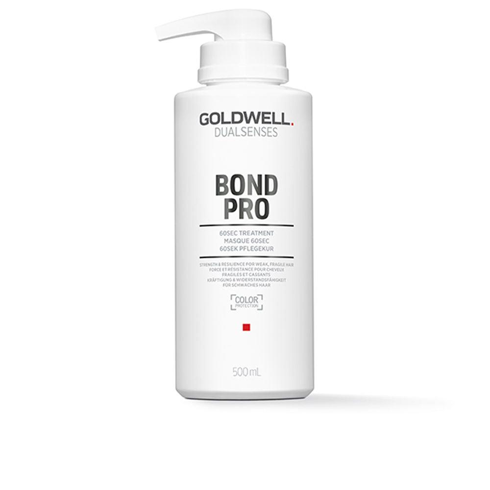 GOLDWELL BOND PRO 60 sec treatment 500 ml in , Hair by GOLDWELL. Merkmale: . Verfügbar bei ParfümReich.