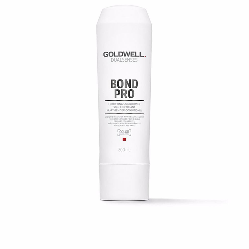 GOLDWELL BOND PRO conditioner 200 ml in , Hair by GOLDWELL. Merkmale: . Verfügbar bei ParfümReich.
