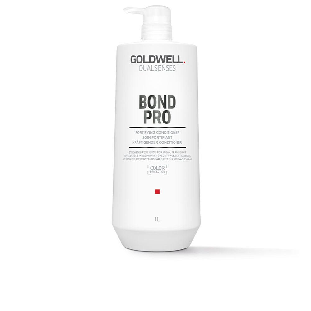 GOLDWELL BOND PRO fortifying conditioner 1000 ml in , Hair by GOLDWELL. Merkmale: . Verfügbar bei ParfümReich.