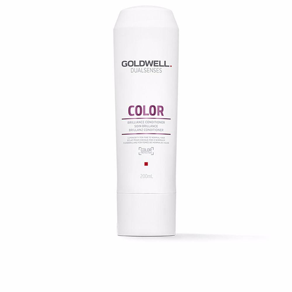 GOLDWELL COLOR brilliance conditioner 200 ml in , Hair by GOLDWELL. Merkmale: . Verfügbar bei ParfümReich.
