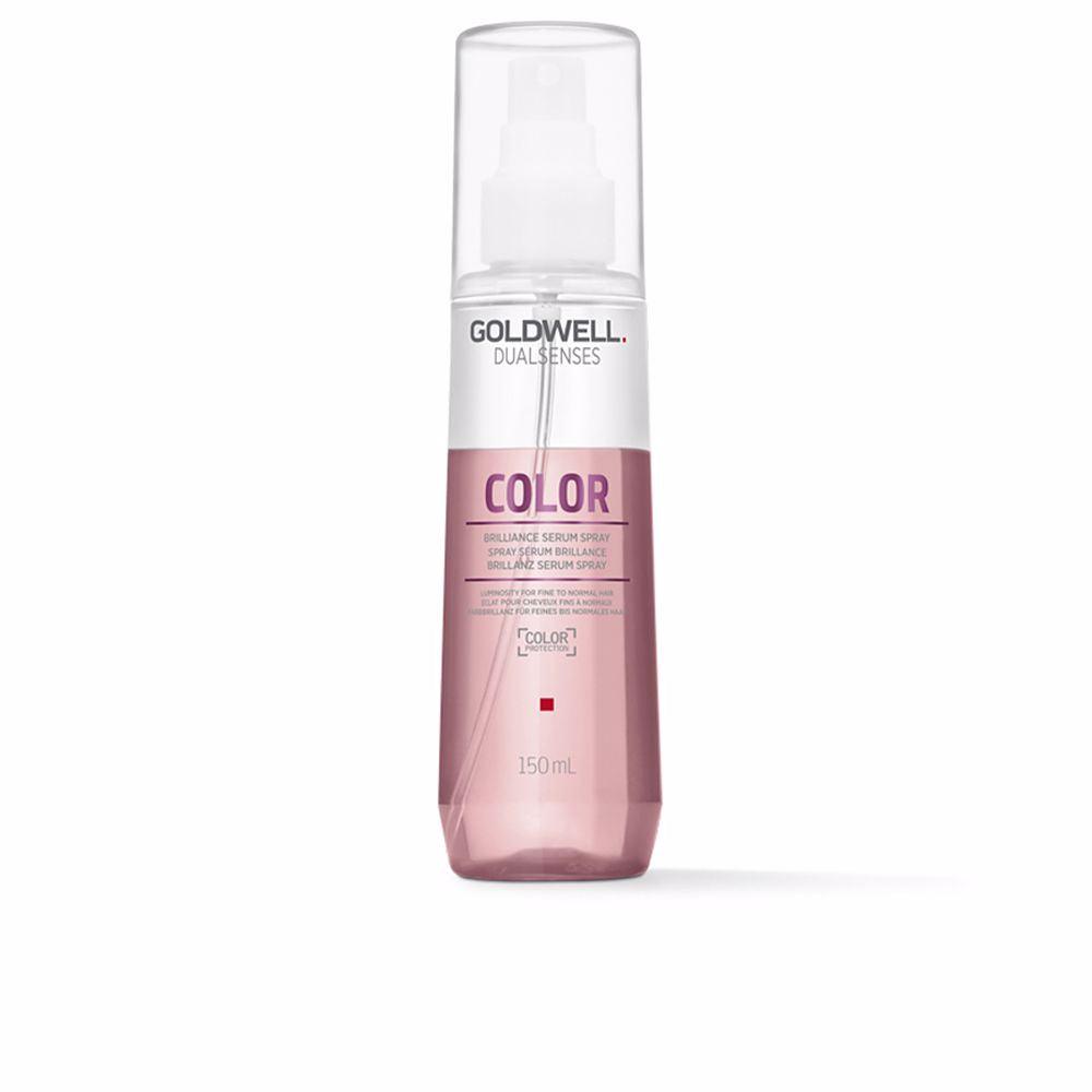 GOLDWELL COLOR brilliance serum spray 150 ml in , Hair by GOLDWELL. Merkmale: . Verfügbar bei ParfümReich.