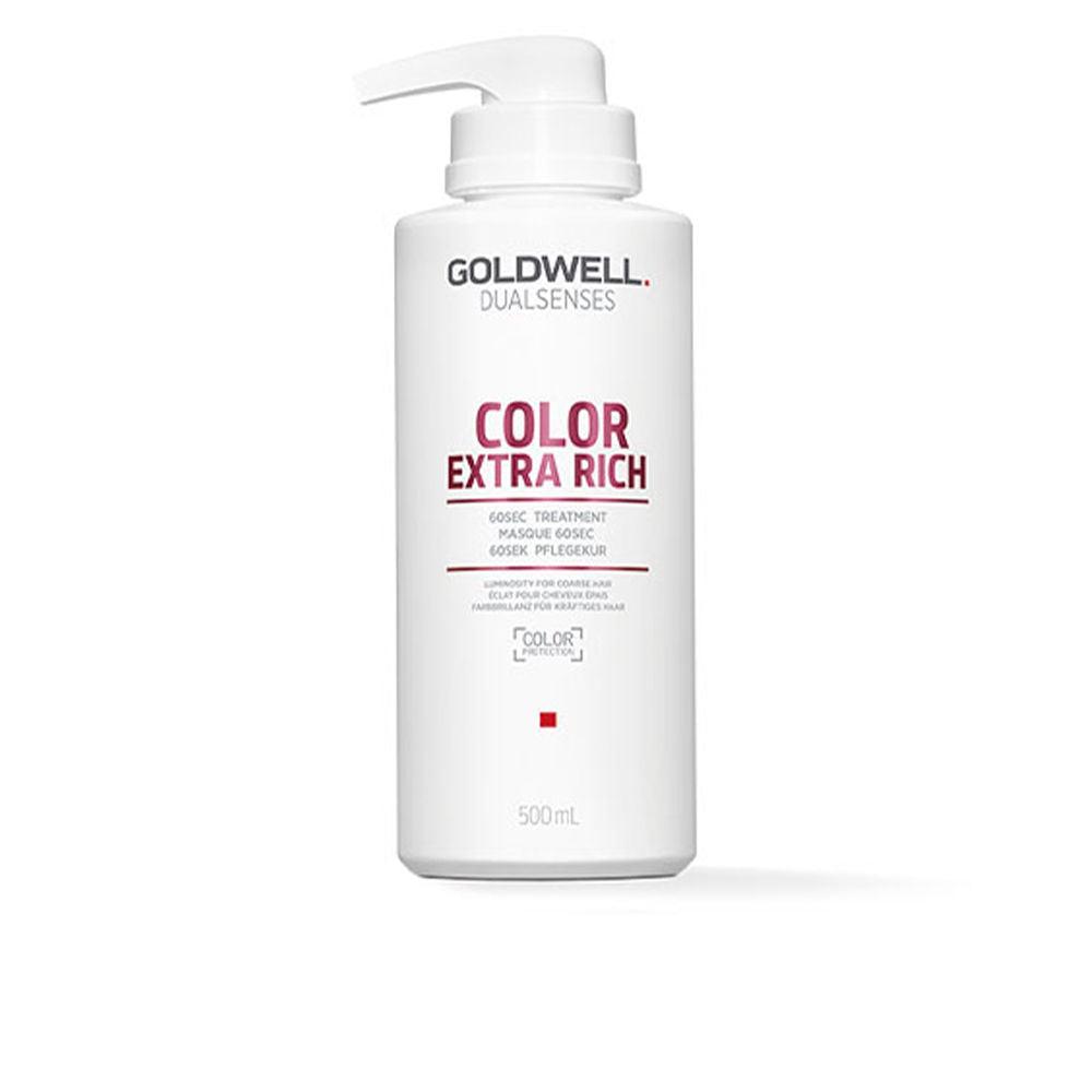 GOLDWELL COLOR EXTRA RICH 60 sec treatment 500 ml in , Hair by GOLDWELL. Merkmale: . Verfügbar bei ParfümReich.