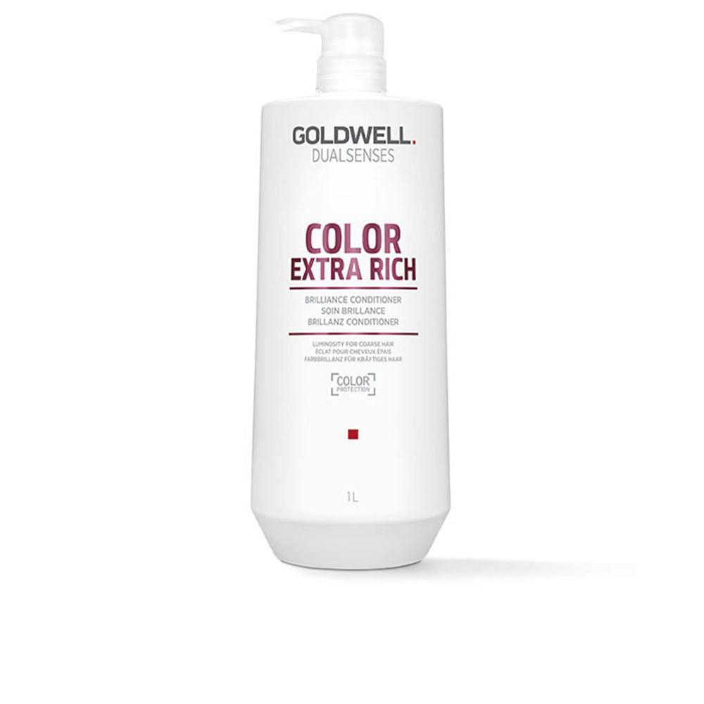 GOLDWELL COLOR EXTRA RICH brilliance conditioner 1000 ml in , Hair by GOLDWELL. Merkmale: . Verfügbar bei ParfümReich.