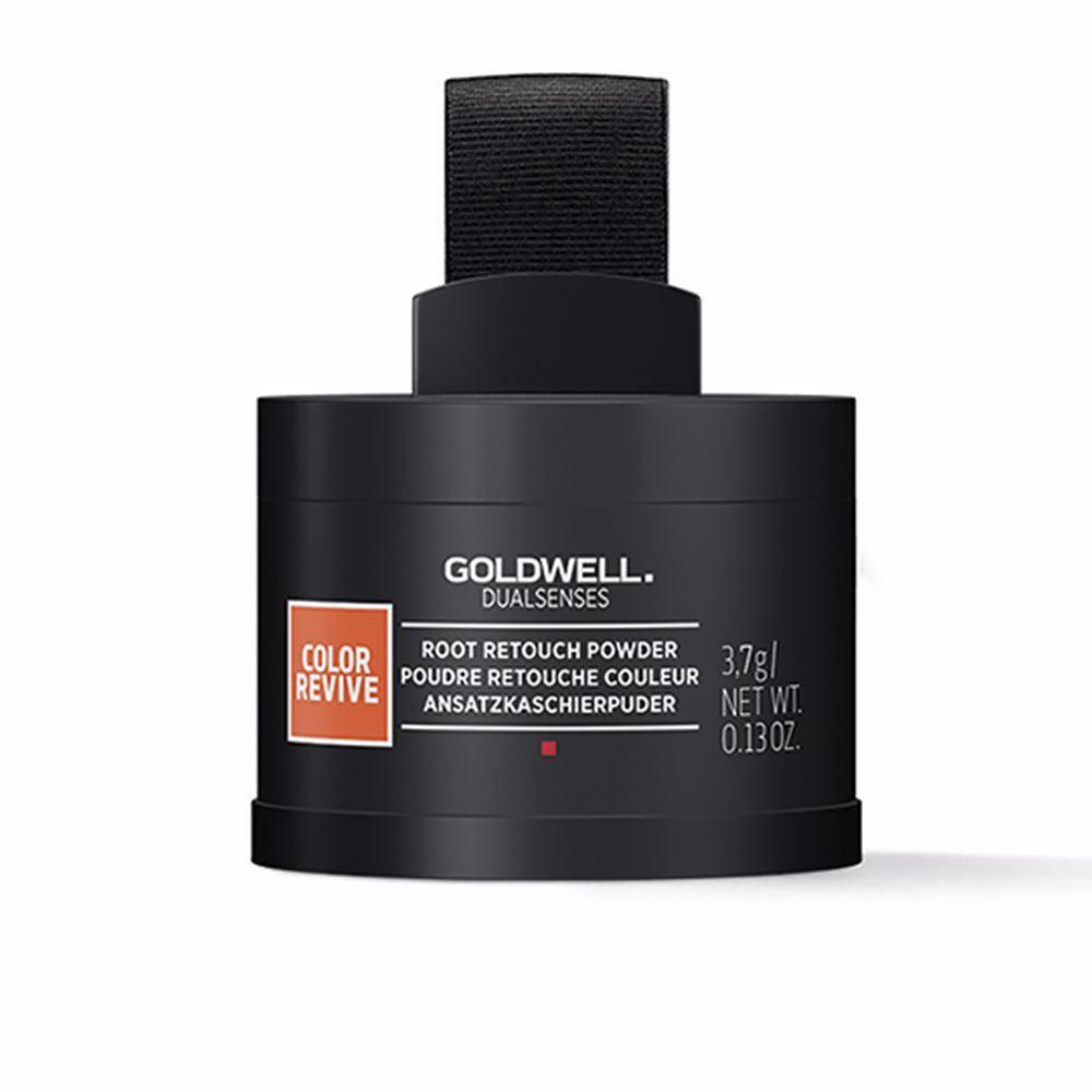 GOLDWELL COLOR REVIVE root retouch powder 3,7 gr in cooper-red , Hair by GOLDWELL. Merkmale: . Verfügbar bei ParfümReich.