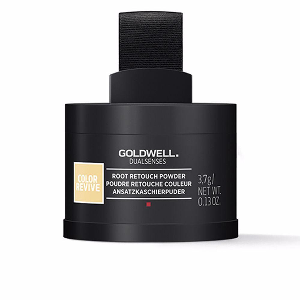GOLDWELL COLOR REVIVE root retouch powder 3,7 gr in light-blond , Hair by GOLDWELL. Merkmale: . Verfügbar bei ParfümReich.
