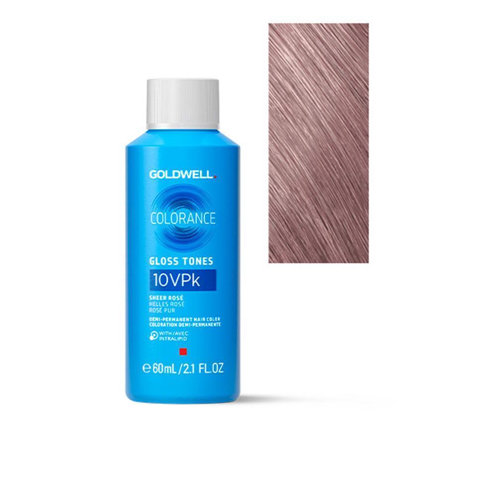 GOLDWELL COLORANCE gloss tones 60 ml in , Hair by GOLDWELL. Merkmale: . Verfügbar bei ParfümReich.