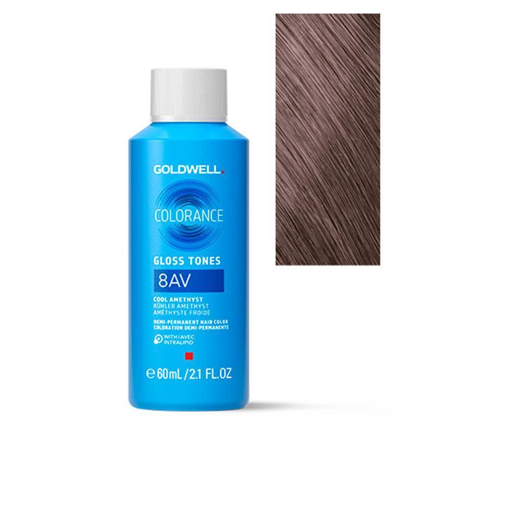 GOLDWELL COLORANCE gloss tones 60 ml in , Hair by GOLDWELL. Merkmale: . Verfügbar bei ParfümReich.