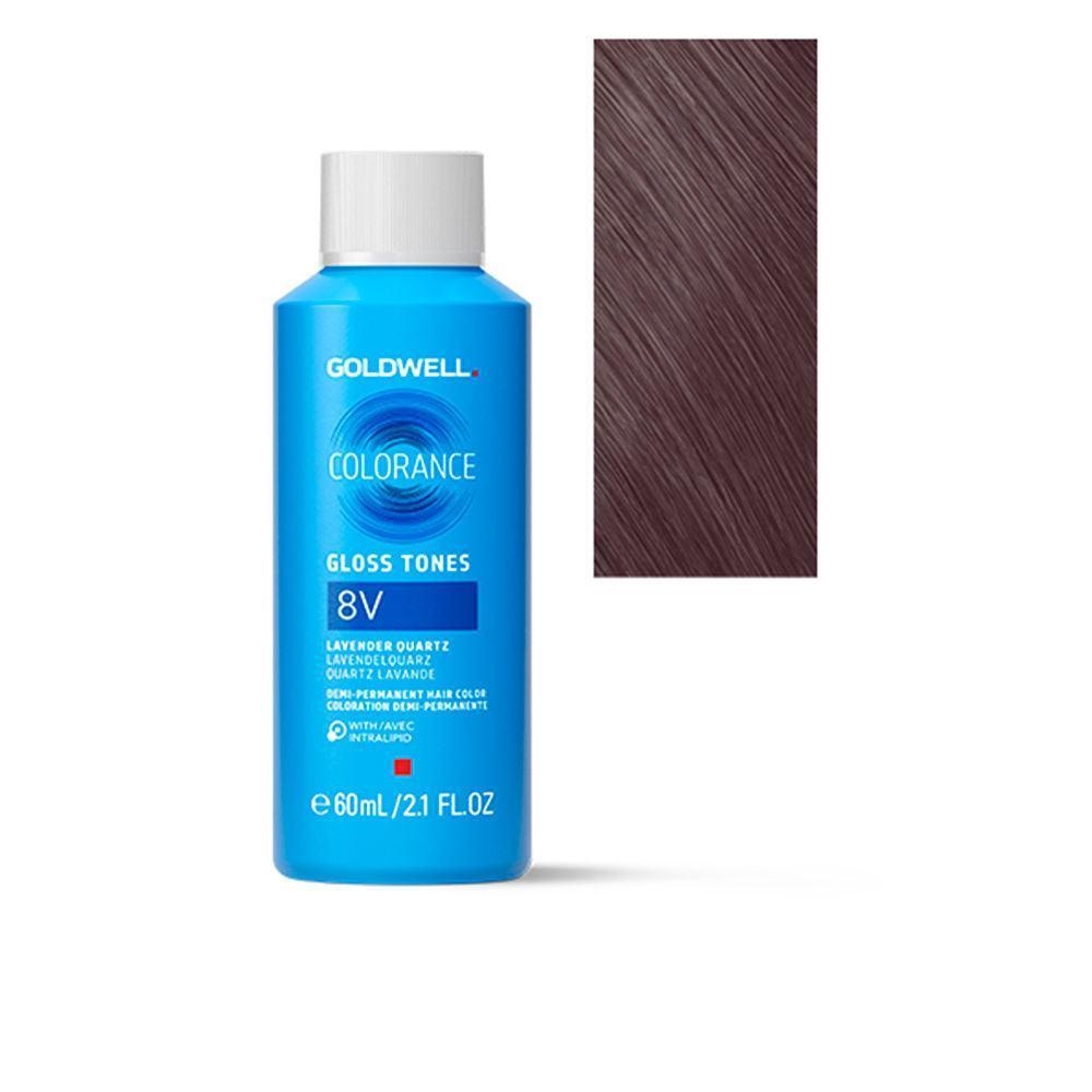 GOLDWELL COLORANCE gloss tones 60 ml in , Hair by GOLDWELL. Merkmale: . Verfügbar bei ParfümReich.