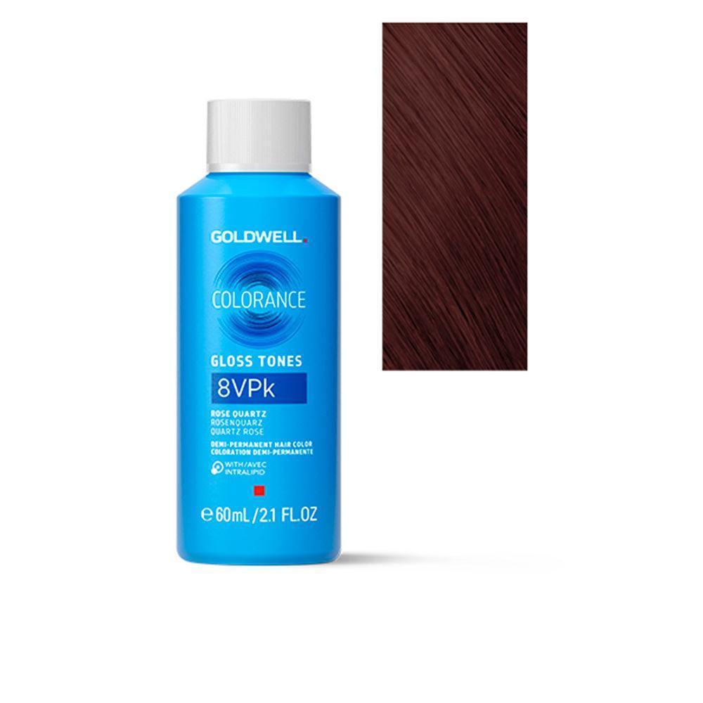 GOLDWELL COLORANCE gloss tones 60 ml in , Hair by GOLDWELL. Merkmale: . Verfügbar bei ParfümReich.