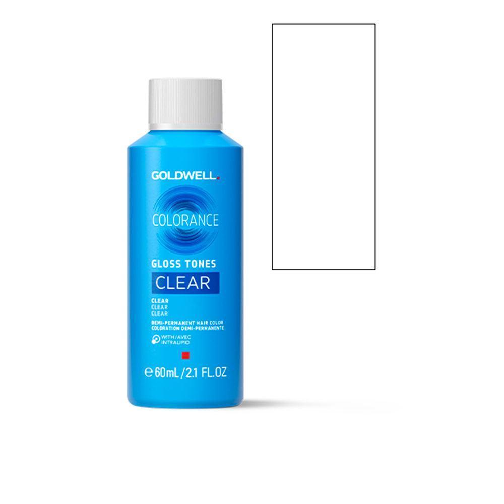 GOLDWELL COLORANCE gloss tones 60 ml in , Hair by GOLDWELL. Merkmale: . Verfügbar bei ParfümReich.