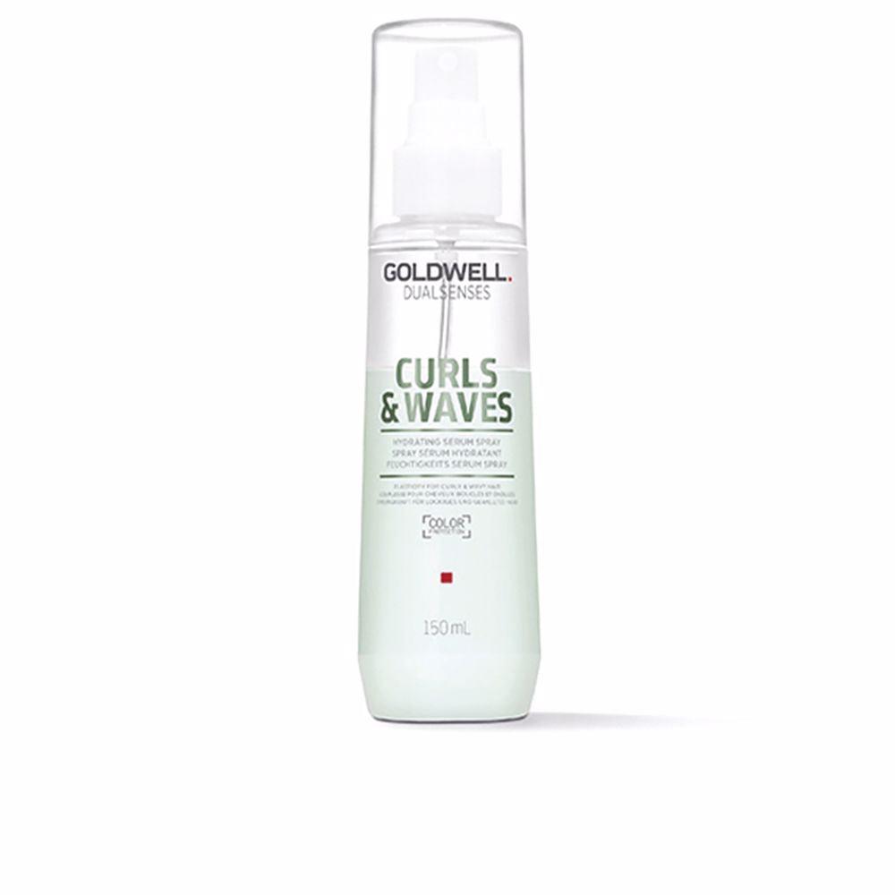 GOLDWELL CURLS & WAVES serum spray 150 ml in , Hair by GOLDWELL. Merkmale: . Verfügbar bei ParfümReich.