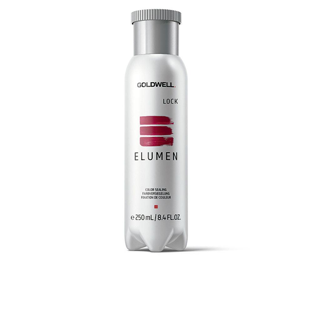 GOLDWELL ELUMEN color sealing lock 250 ml in , Hair by GOLDWELL. Merkmale: . Verfügbar bei ParfümReich.