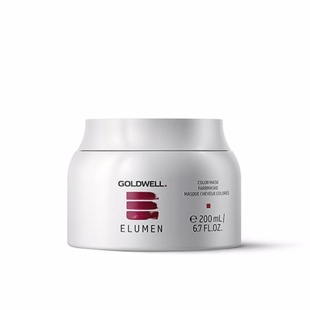 GOLDWELL ELUMEN mask 200 ml in , Hair by GOLDWELL. Merkmale: . Verfügbar bei ParfümReich.