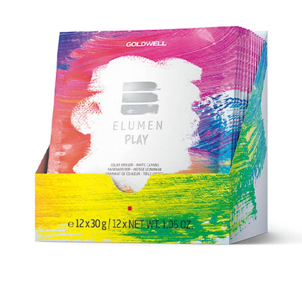 GOLDWELL ELUMEN PLAY semi permanent hair color oxidant-free 120 ml in , Hair by GOLDWELL. Merkmale: . Verfügbar bei ParfümReich.