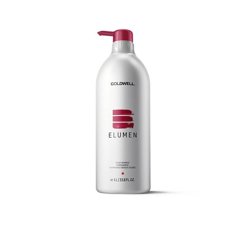 GOLDWELL ELUMEN shampoo in 1000 ml , Hair by GOLDWELL. Merkmale: . Verfügbar bei ParfümReich.