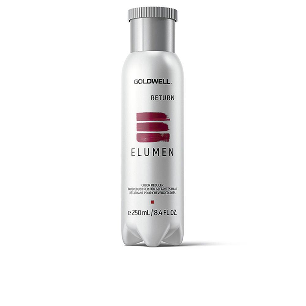 GOLDWELL Elumen Support Return 250 ml in , Hair by GOLDWELL. Merkmale: . Verfügbar bei ParfümReich.