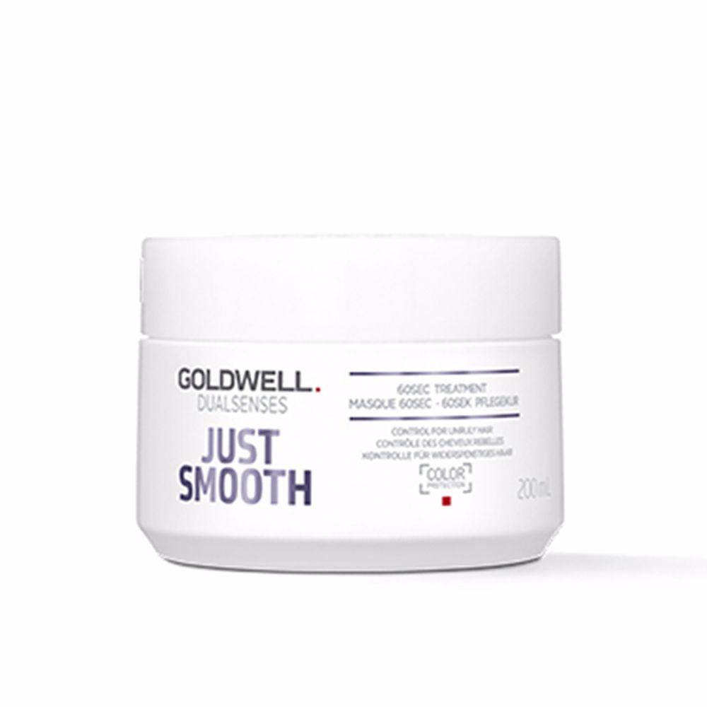GOLDWELL JUST SMOOTH 60 sec treatment 200 ml in , Hair by GOLDWELL. Merkmale: . Verfügbar bei ParfümReich.