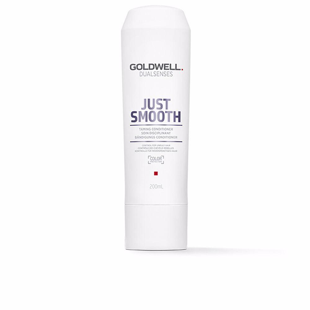 GOLDWELL JUST SMOOTH taming conditioner 200 ml in , Hair by GOLDWELL. Merkmale: . Verfügbar bei ParfümReich.