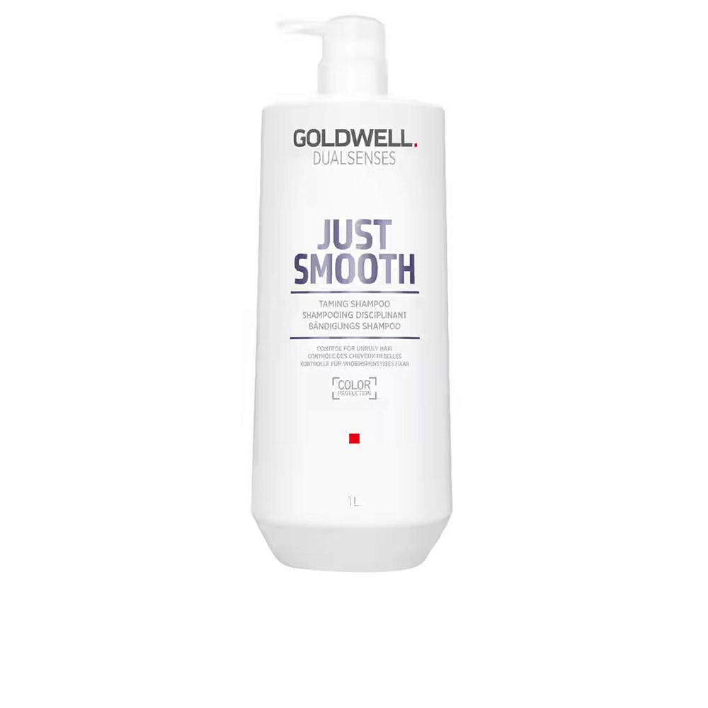 GOLDWELL JUST SMOOTH taming shampoo 1000 ml in , Hair by GOLDWELL. Merkmale: . Verfügbar bei ParfümReich.