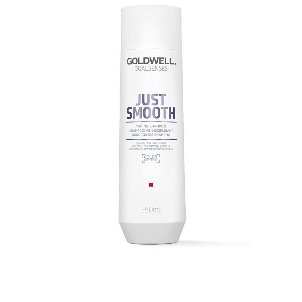 GOLDWELL JUST SMOOTH taming shampoo 250 ml in , Hair by GOLDWELL. Merkmale: . Verfügbar bei ParfümReich.