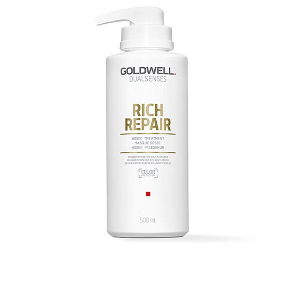 GOLDWELL RICH REPAIR 60 sec treatment 500 ml in , Hair by GOLDWELL. Merkmale: . Verfügbar bei ParfümReich.