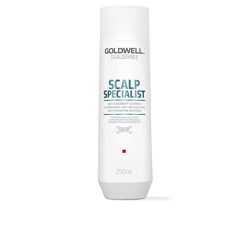 GOLDWELL SCALP SPECIALIST anti-dandruff shampoo 250 ml in , Hair by GOLDWELL. Merkmale: . Verfügbar bei ParfümReich.