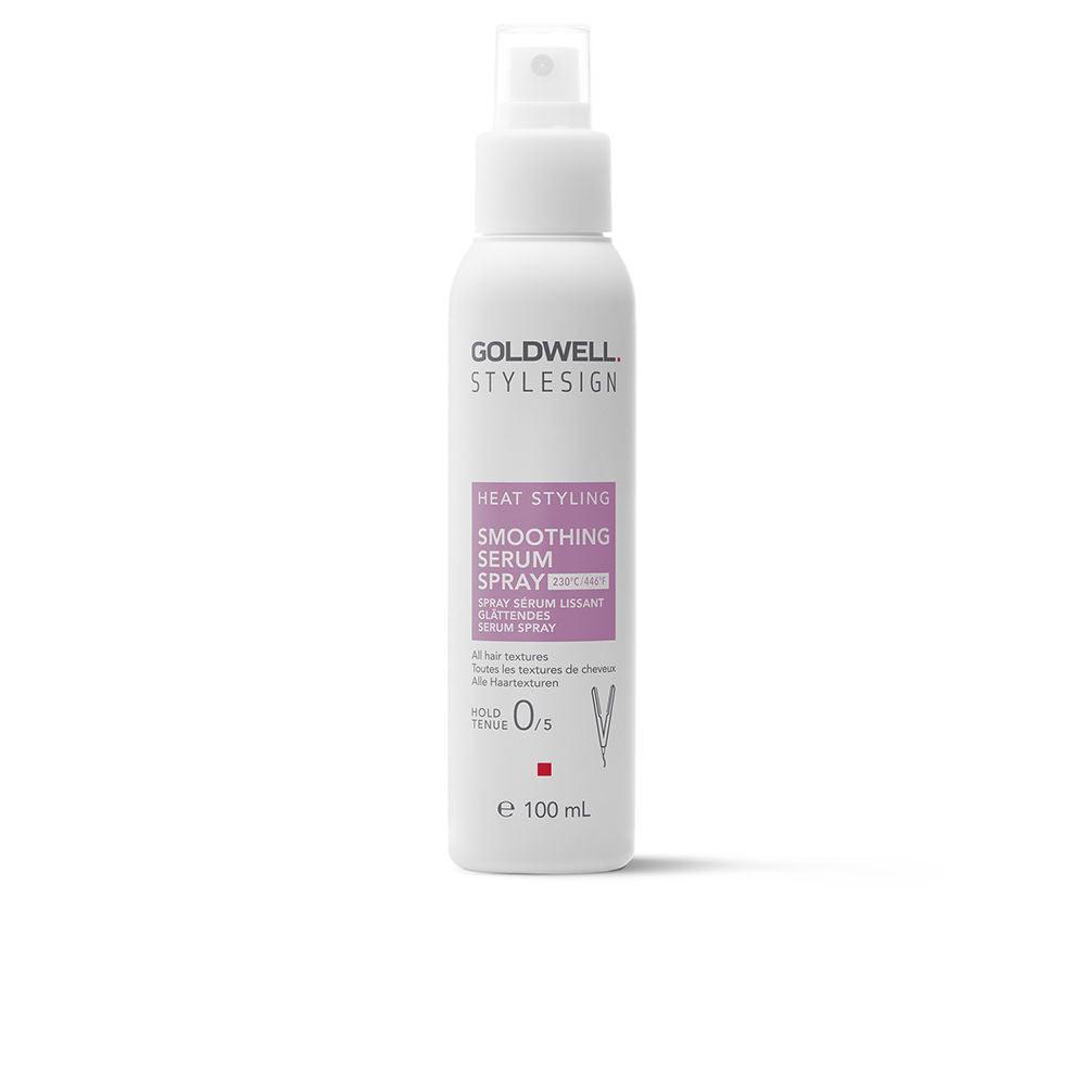 GOLDWELL STYLESIGN HEAT STYLING smoothing serum spray 100 ml in , Hair by GOLDWELL. Merkmale: . Verfügbar bei ParfümReich.