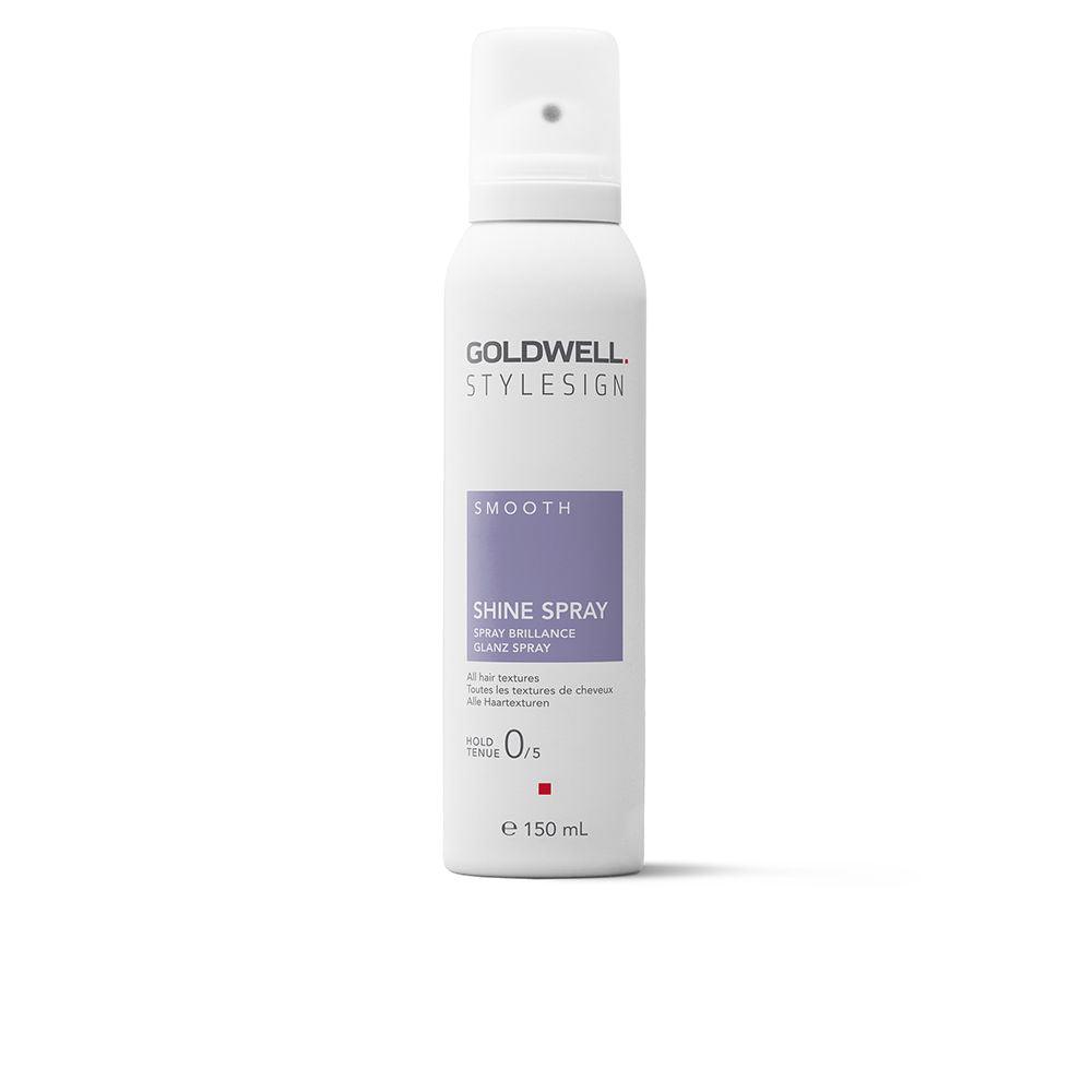 GOLDWELL STYLESIGN SMOOTH shine spray 150 ml in , Hair by GOLDWELL. Merkmale: . Verfügbar bei ParfümReich.