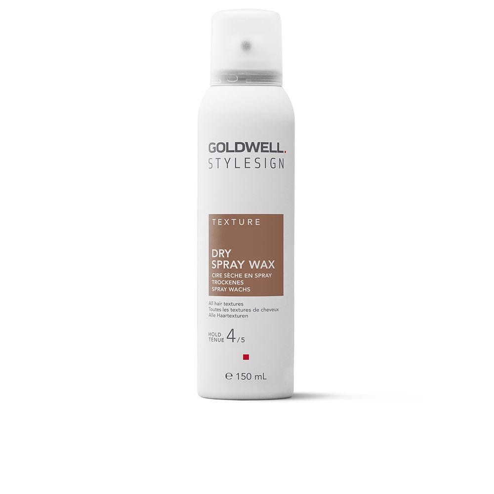 GOLDWELL STYLESIGN TEXTURE dry spray wax 150 ml in , Hair by GOLDWELL. Merkmale: . Verfügbar bei ParfümReich.