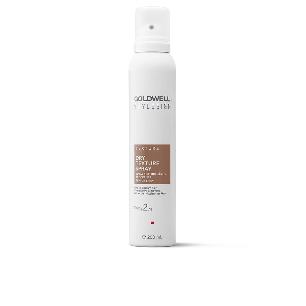 GOLDWELL STYLESIGN TEXTURE dry texture spray 200 ml in , Hair by GOLDWELL. Merkmale: . Verfügbar bei ParfümReich.