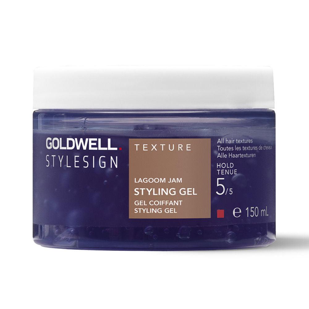 GOLDWELL STYLESIGN TEXTURE lagoom jam styling gel 150 ml in , Hair by GOLDWELL. Merkmale: . Verfügbar bei ParfümReich.
