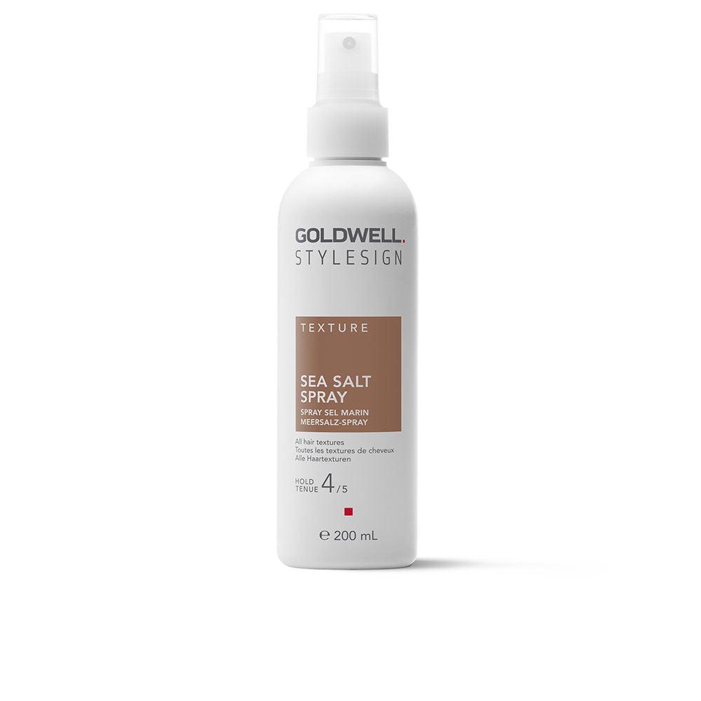 GOLDWELL STYLESIGN TEXTURE sea salt spray 200 ml in , Hair by GOLDWELL. Merkmale: . Verfügbar bei ParfümReich.