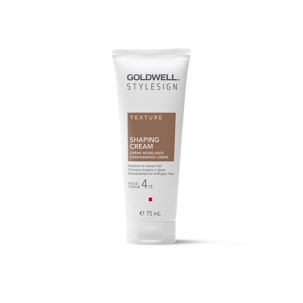 GOLDWELL STYLESIGN TEXTURE shaping cream 75 ml in , Hair by GOLDWELL. Merkmale: . Verfügbar bei ParfümReich.