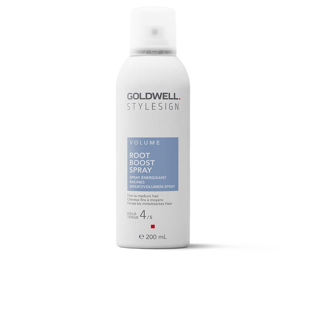 GOLDWELL STYLESIGN VOLUME root boost spray 200 ml in , Hair by GOLDWELL. Merkmale: . Verfügbar bei ParfümReich.