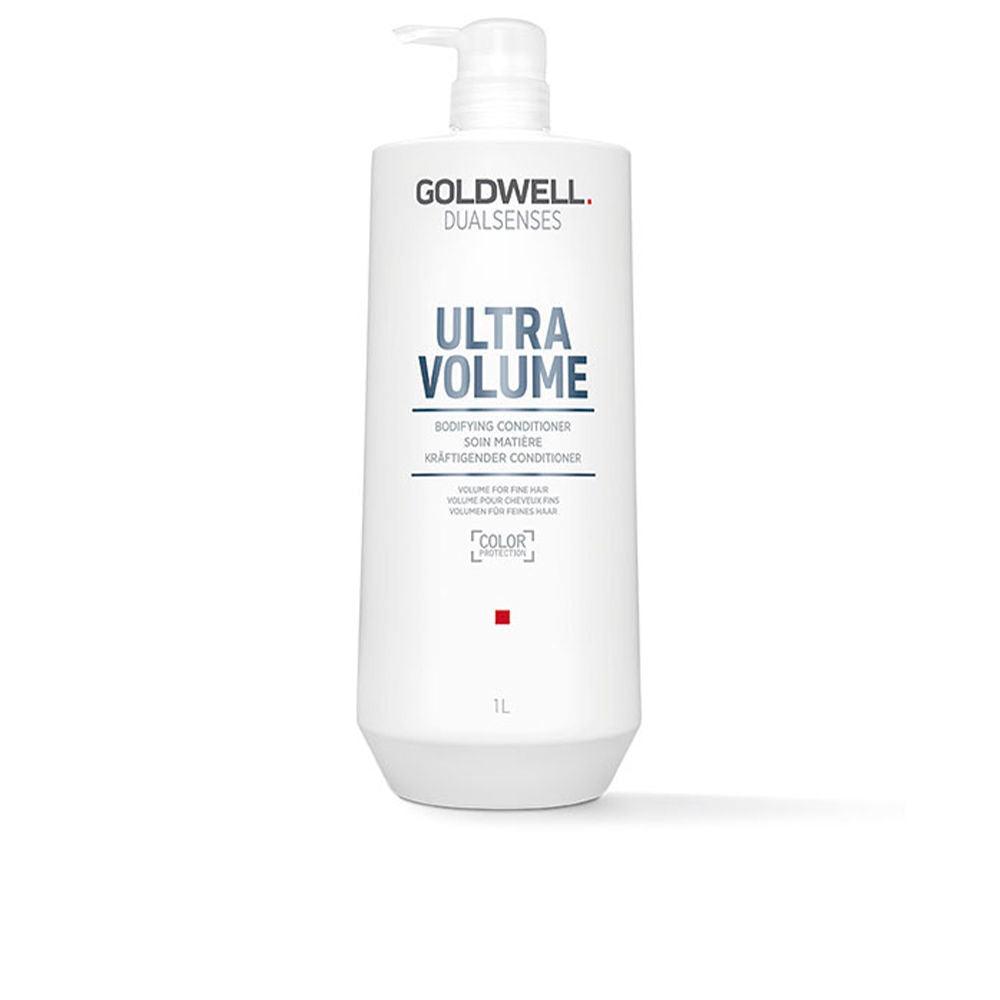 GOLDWELL ULTRA VOLUME bodifying conditioner 1000 ml in , Hair by GOLDWELL. Merkmale: . Verfügbar bei ParfümReich.