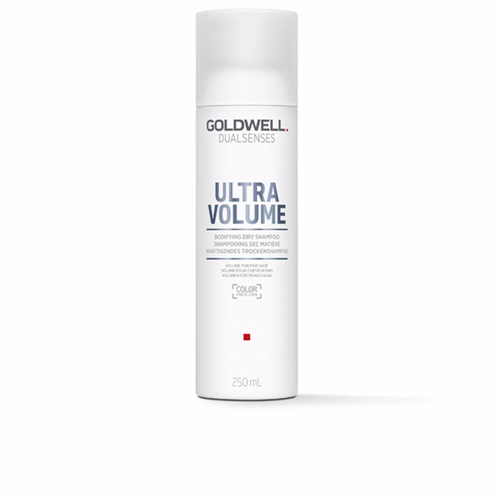 GOLDWELL ULTRA VOLUME bodifying dry shampoo 250 ml in , Hair by GOLDWELL. Merkmale: . Verfügbar bei ParfümReich.