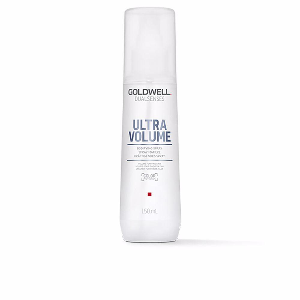 GOLDWELL ULTRA VOLUME bodifying spray 150 ml in , Hair by GOLDWELL. Merkmale: . Verfügbar bei ParfümReich.