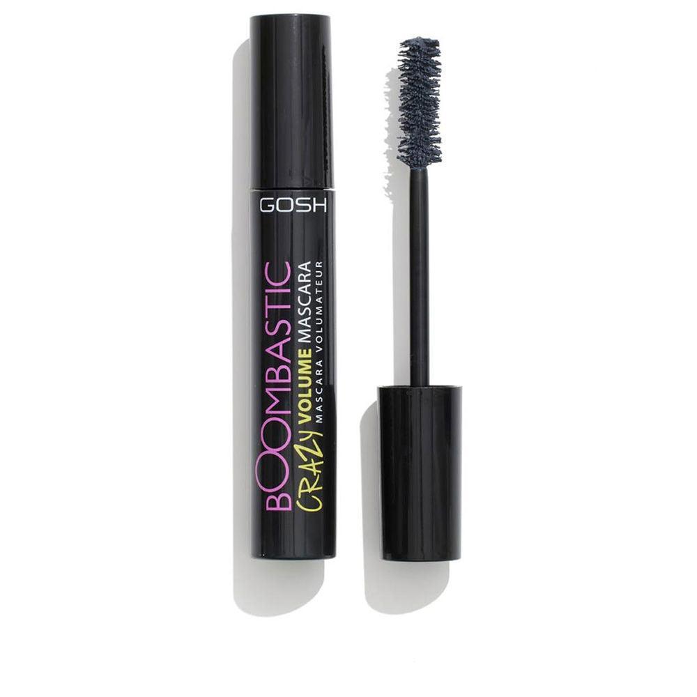 GOSH BOOMBASTIC crazy volume mascara 13 ml in 004 , Makeup by GOSH. Merkmale: . Verfügbar bei ParfümReich.