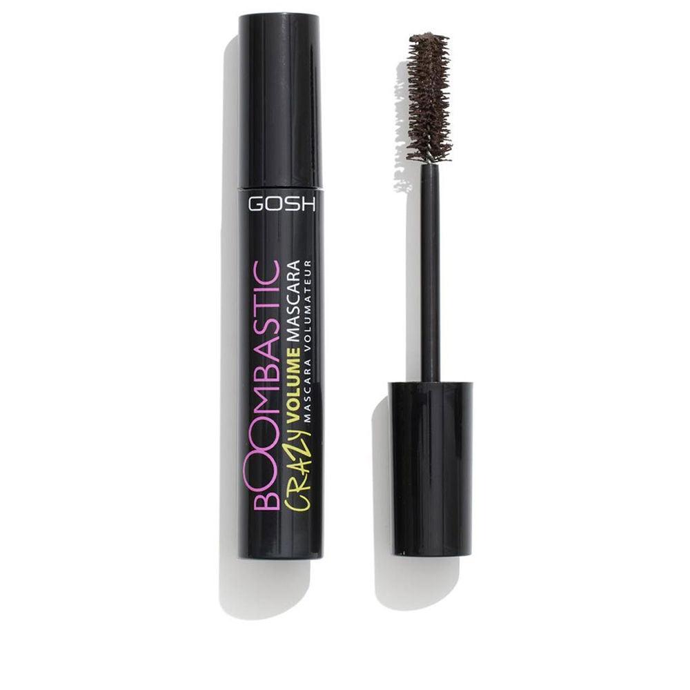 GOSH BOOMBASTIC crazy volume mascara 13 ml in 007 , Makeup by GOSH. Merkmale: . Verfügbar bei ParfümReich.