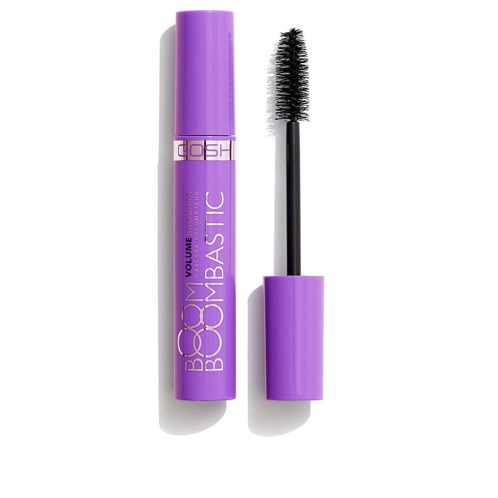 GOSH BOOMBASTIC volume mascara #001-extreme black 13 ml in , Makeup by GOSH. Merkmale: . Verfügbar bei ParfümReich.