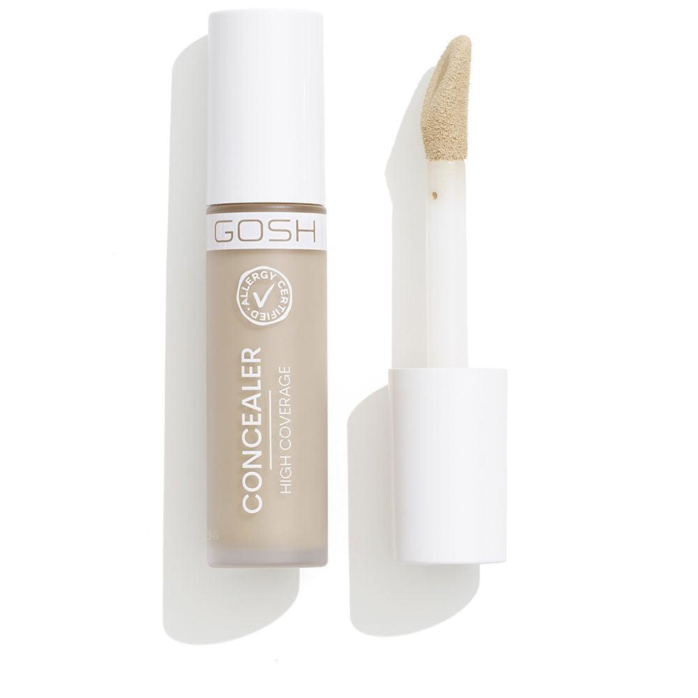 GOSH CONCEALER high coverage 5,5 ml in 005 Sand , Makeup by GOSH. Merkmale: . Verfügbar bei ParfümReich.
