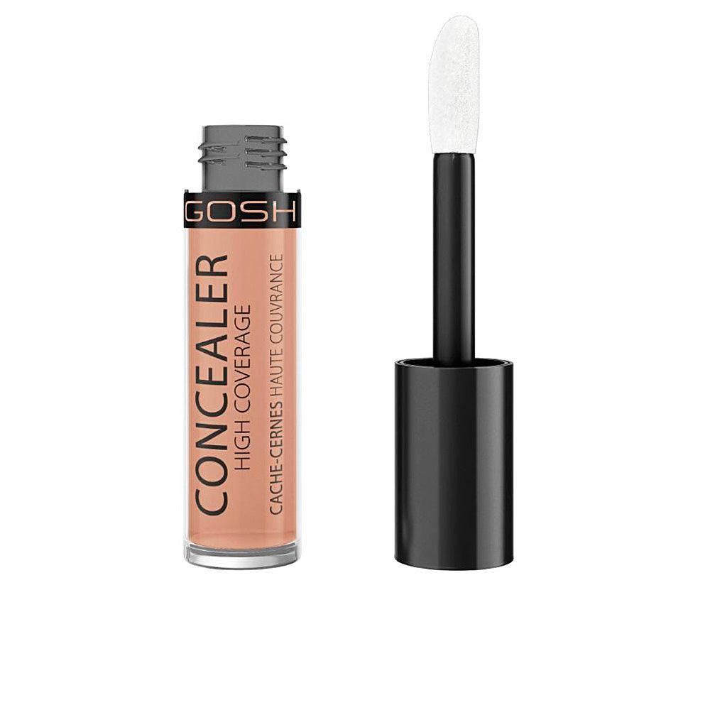 GOSH CONCEALER high coverage in , Makeup by GOSH. Merkmale: . Verfügbar bei ParfümReich.
