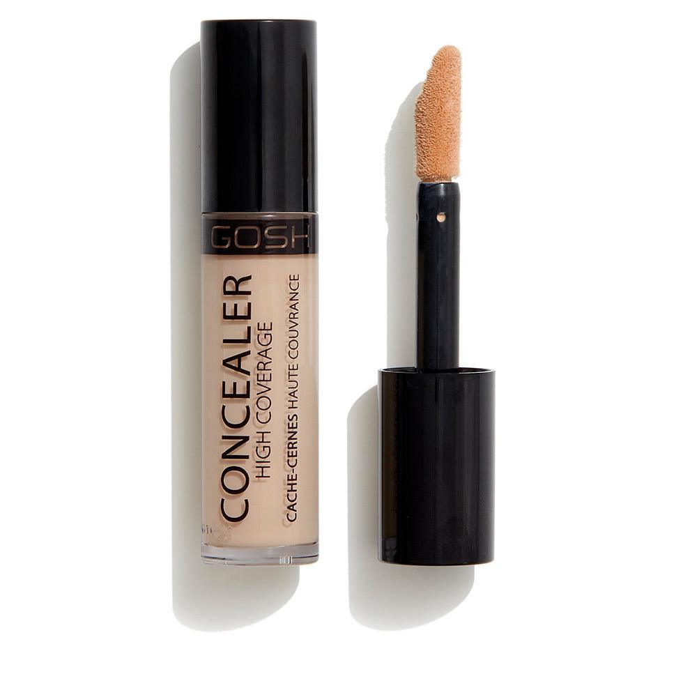 GOSH CONCEALER high coverage in C30 Porcelain , Makeup by GOSH. Merkmale: . Verfügbar bei ParfümReich.