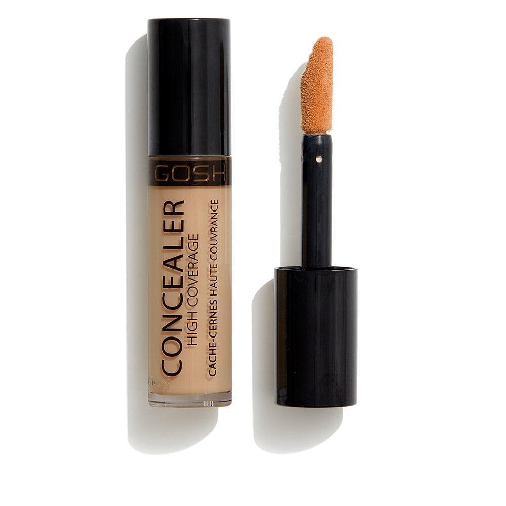 GOSH CONCEALER high coverage in 005 Sand , Makeup by GOSH. Merkmale: . Verfügbar bei ParfümReich.