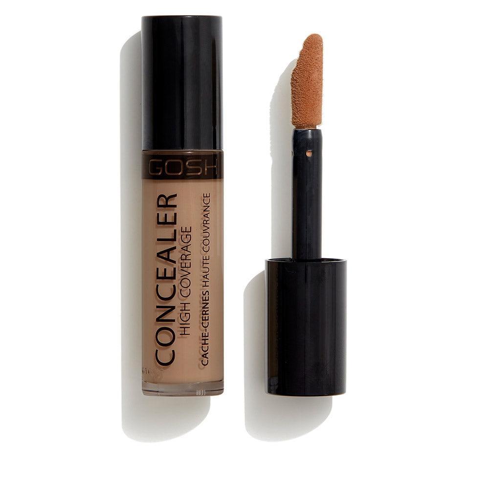 GOSH CONCEALER high coverage in Tawny , Makeup by GOSH. Merkmale: . Verfügbar bei ParfümReich.