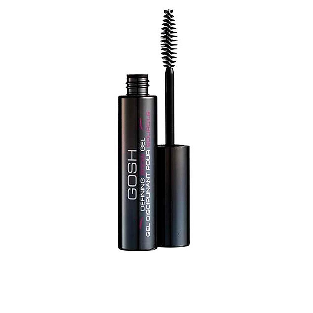GOSH DEFINING BROW GEL clear 8 ml in , Makeup by GOSH. Merkmale: . Verfügbar bei ParfümReich.