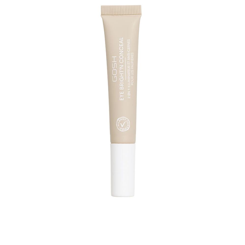 GOSH EYE BRIGHT'N CONCEAL liquid concealer #001 12 ml in , Makeup by GOSH. Merkmale: . Verfügbar bei ParfümReich.