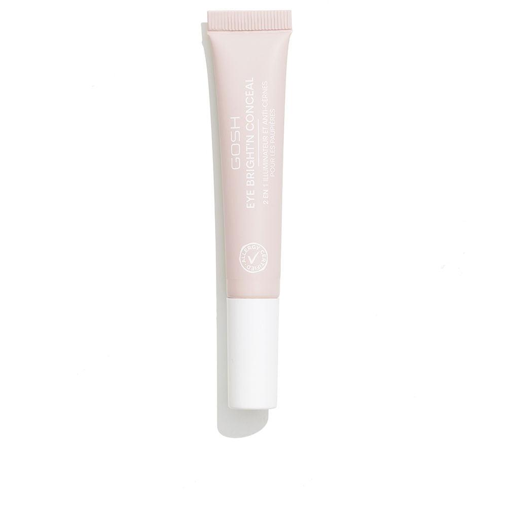 GOSH EYE BRIGHT'N CONCEAL liquid concealer #002-Soft Pink 12 ml in , Makeup by GOSH. Merkmale: . Verfügbar bei ParfümReich.