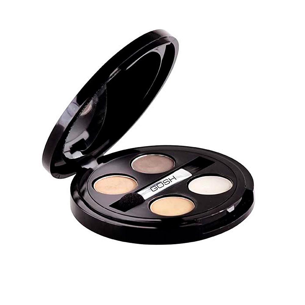 GOSH EYE BROW KIT 3 powder shades 1 u in , Makeup by GOSH. Merkmale: . Verfügbar bei ParfümReich.