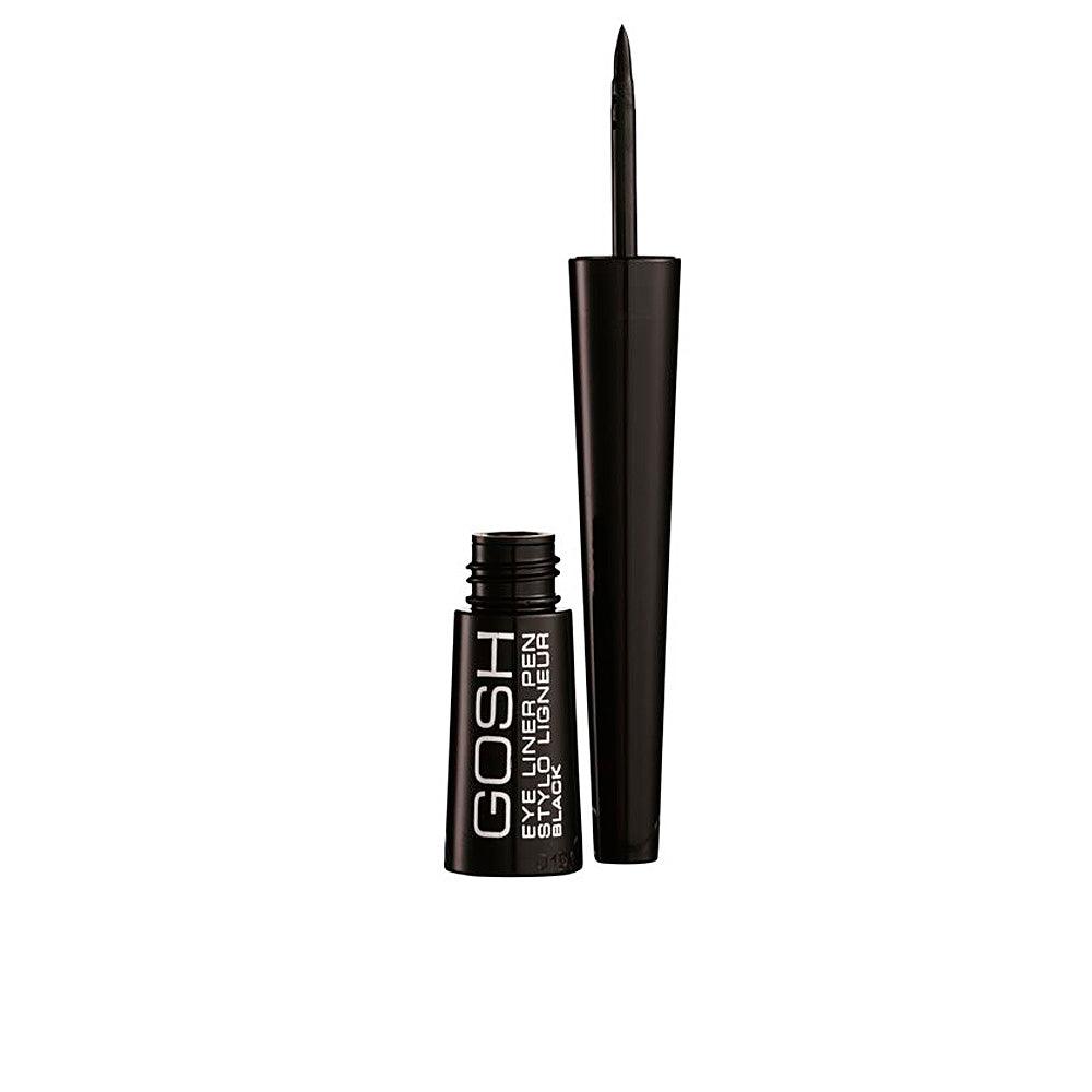 GOSH EYELINER pen liquid #black in , Makeup by GOSH. Merkmale: . Verfügbar bei ParfümReich.